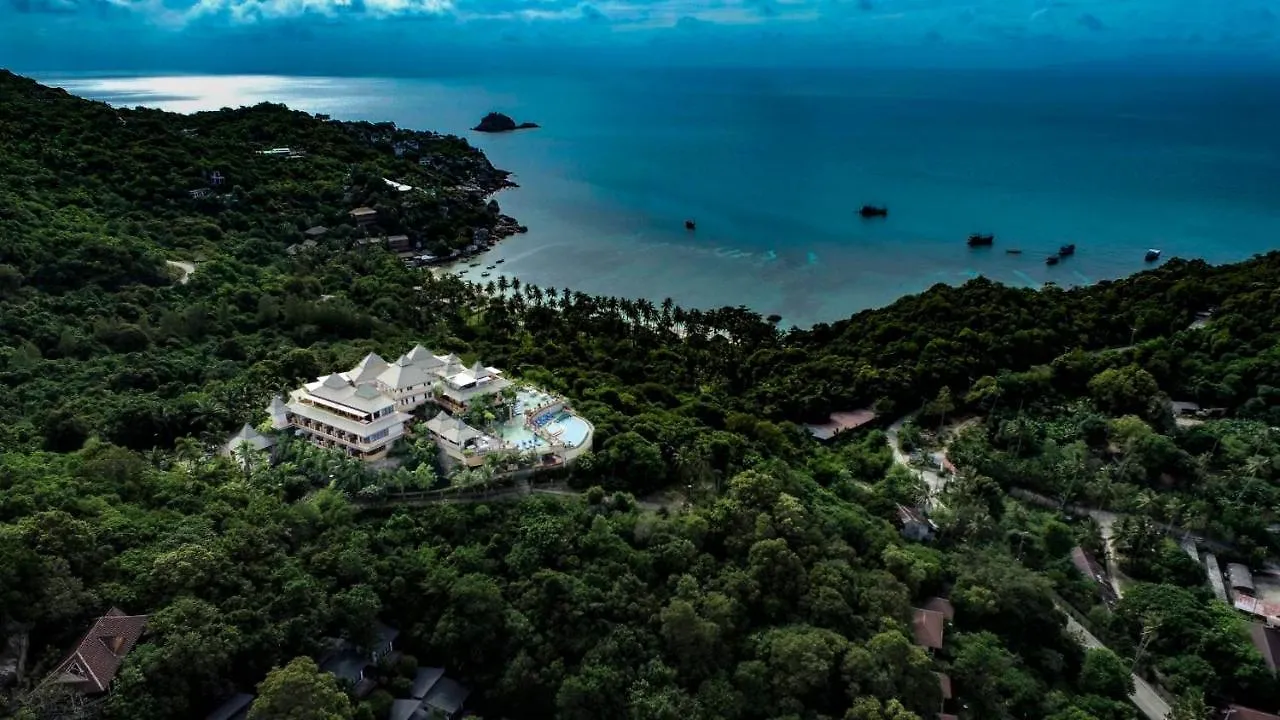 Ko Tao Resort Paradise Zone 3*, Κο Τάο