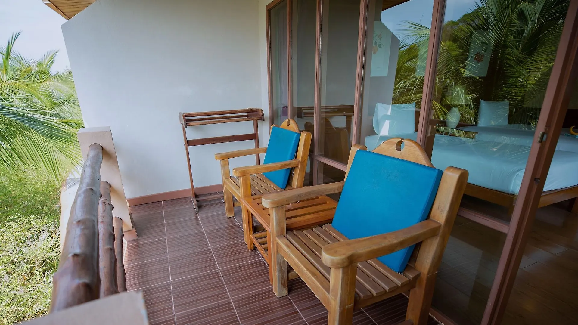 Ko Tao Resort Paradise Zone Thailand