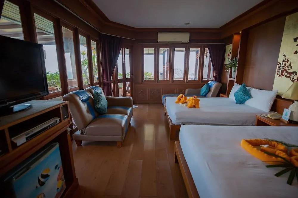 Ko Tao Resort Paradise Zone
