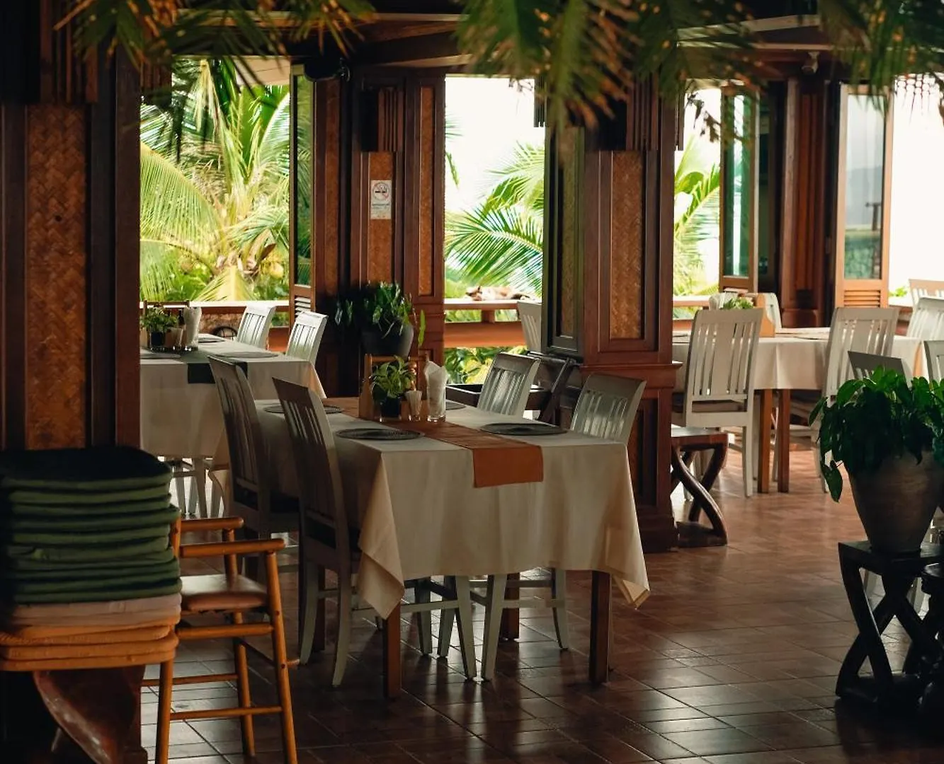 ***  Ko Tao Resort Paradise Zone Thailand