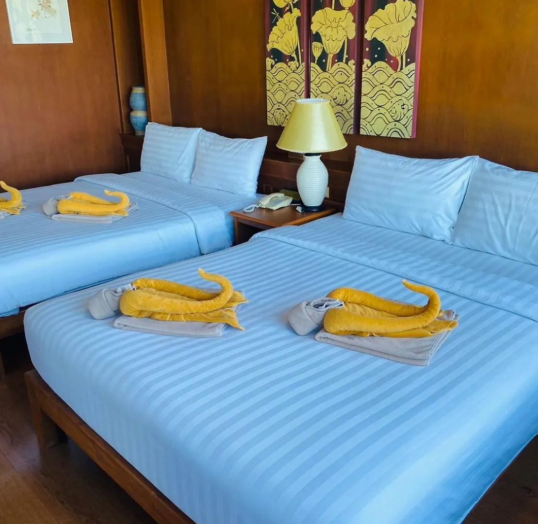 Ko Tao Resort Paradise Zone  Koh Tao