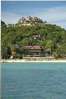 ***  Ko Tao Resort Paradise Zone Thailand