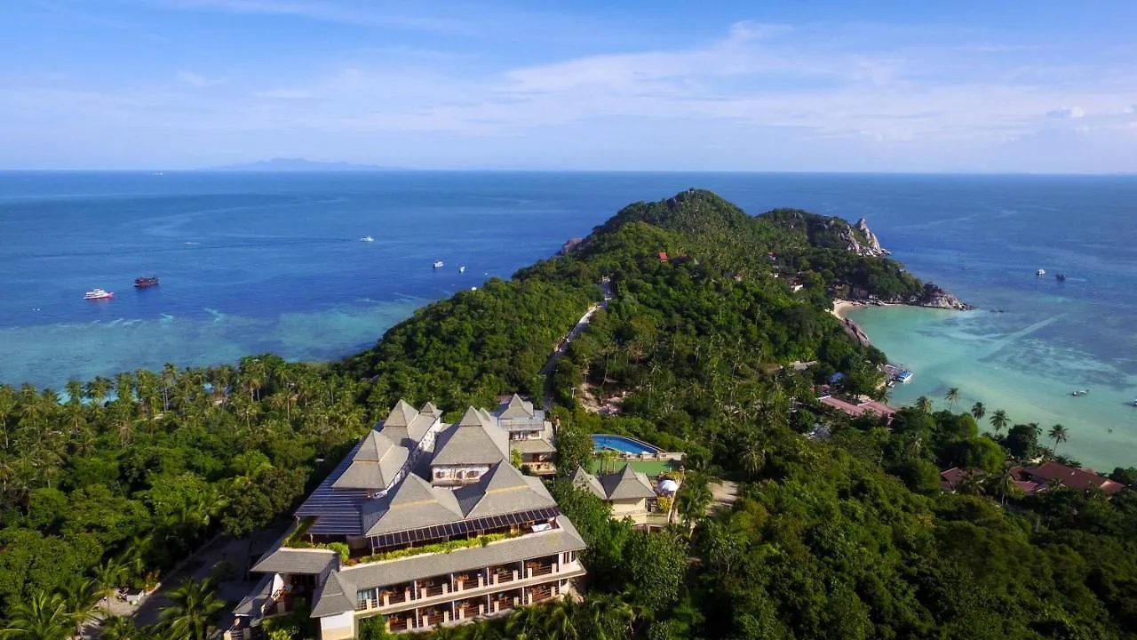 Ko Tao Resort Paradise Zone Таиланд