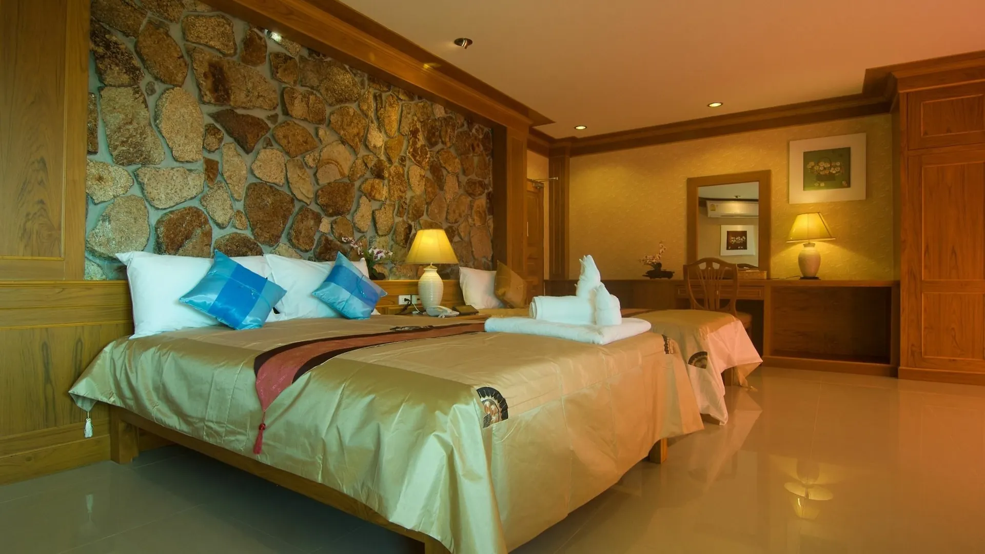 Ko Tao Resort Paradise Zone