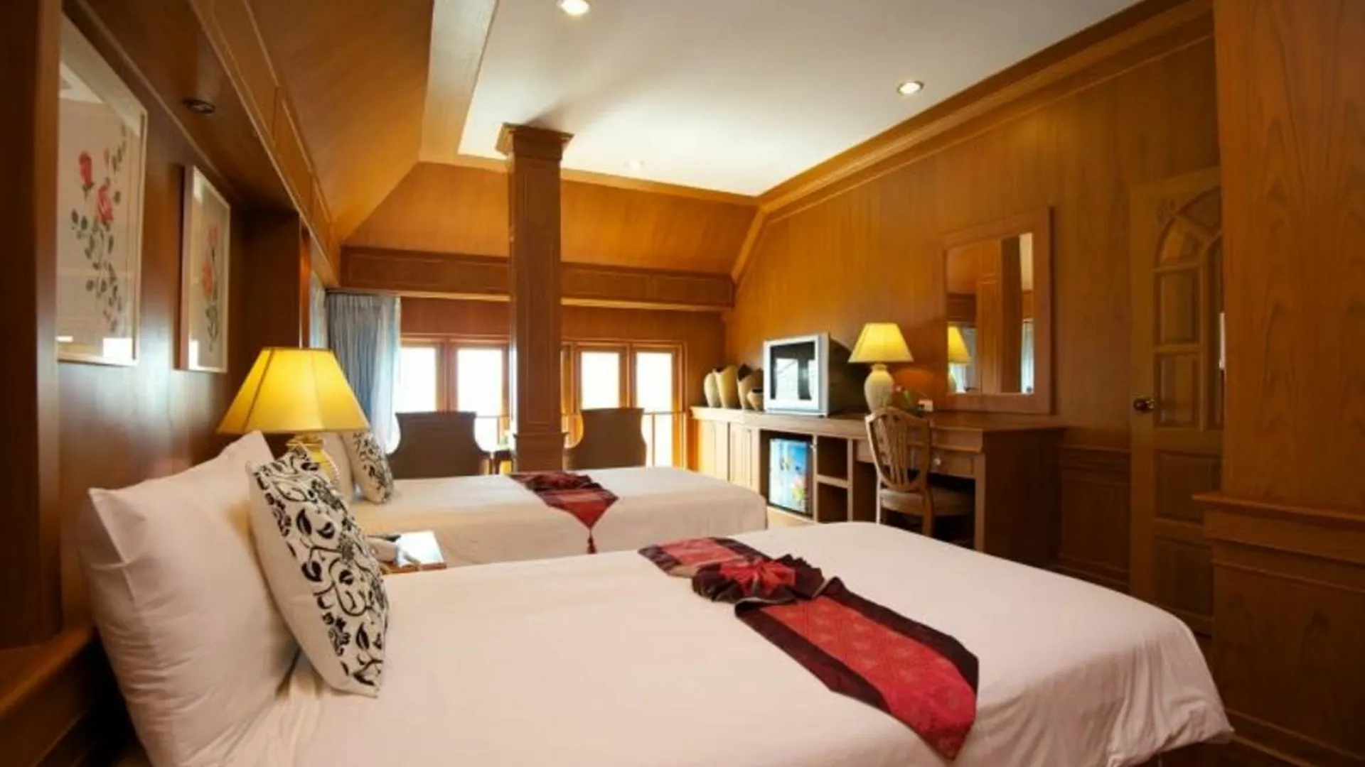 Ko Tao Resort Paradise Zone