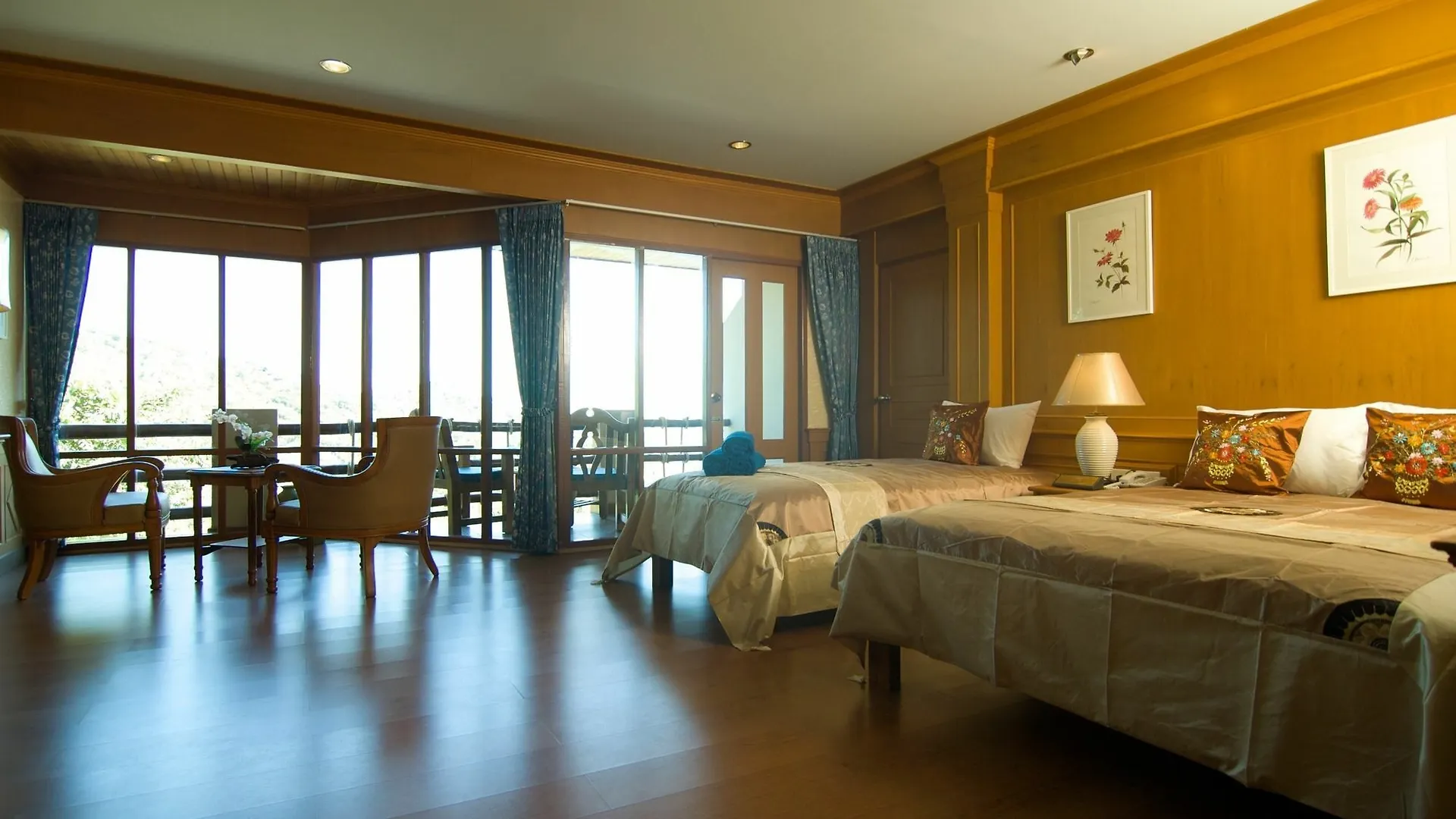 Ko Tao Resort Paradise Zone