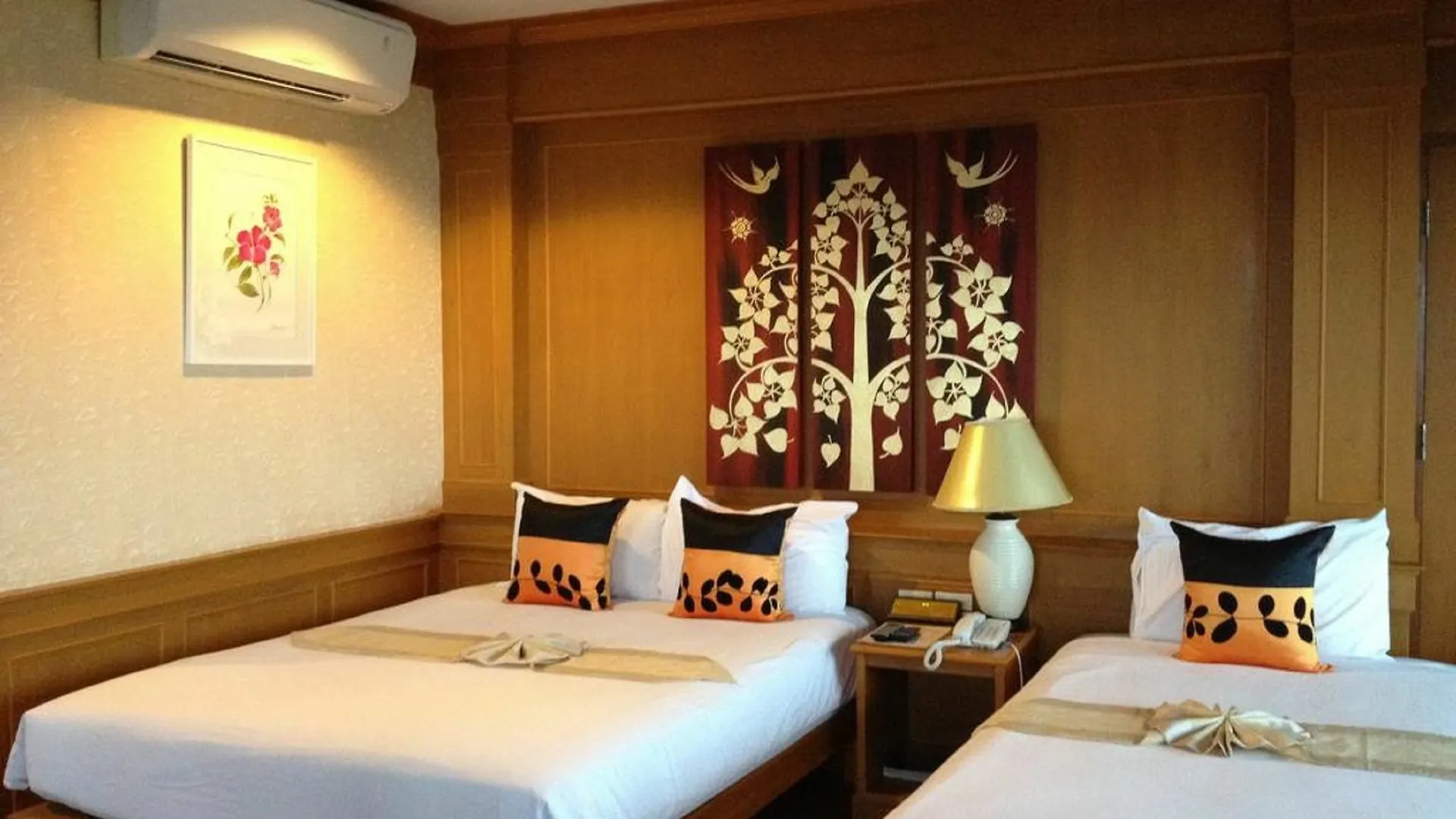 ***  Ko Tao Resort Paradise Zone Thailand