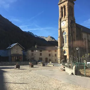 Chambre Gite A L'auberge De D'arene , Villar-d'Arene France