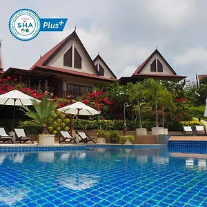 Baan Kantiang See - Sha Extra Plus 3*, Koh Lanta Thailand