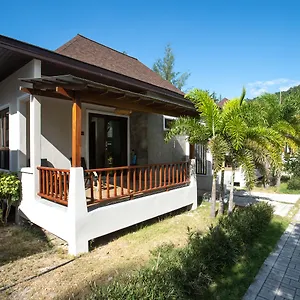 *** Resort Southern Lanta Thailand