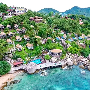 Hillside Ko Tao