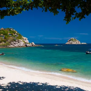 Ośrodek wypoczynkowy Coral View, Ko Tao