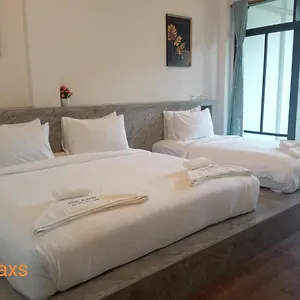 Hotel Island Dive Club