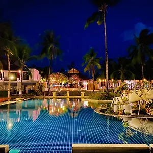 **** Resort Palm Galleria Thailand