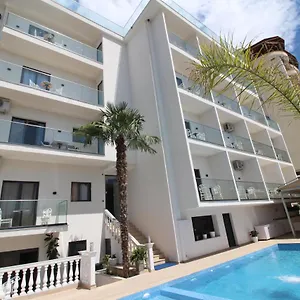 Julia Hotel Saranda