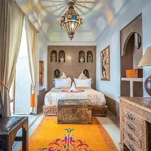 **** Bed & Breakfast Jaune Safran Entire House Marokko