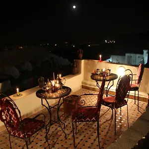 Bed and breakfast Dar Hafsa ***
