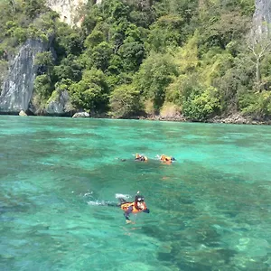 Sabai House Maison d'hôtes Koh Phi Phi Don