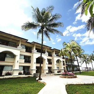 Resort Khaolak Orchid - Sha Extra ***