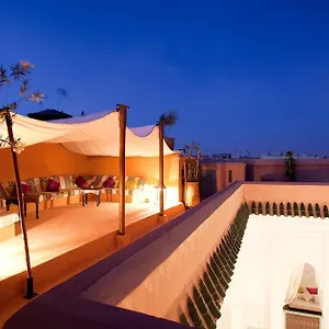  Riad Lalla Bahia Marokko