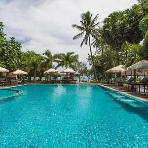 *** Resort Anda Lanta Thailand