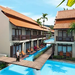 **** Hotel Khaolak Oriental - Adult Only Thailand