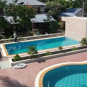 Inn Prik Thai, Koh Tao