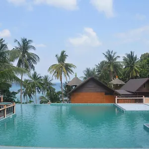 3* Resort Bamboo Huts