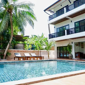 Курортный комплекс Aiya Koh-tao, Тау