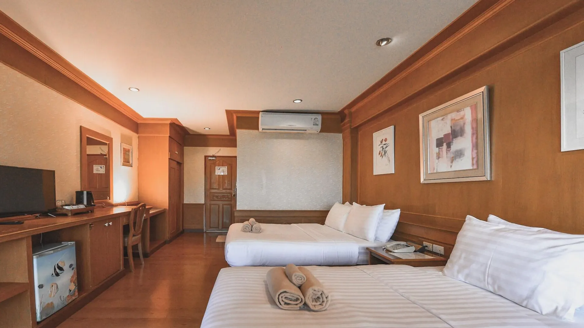 Ko Tao Resort Paradise Zone 3*, Koh Tao Thailand