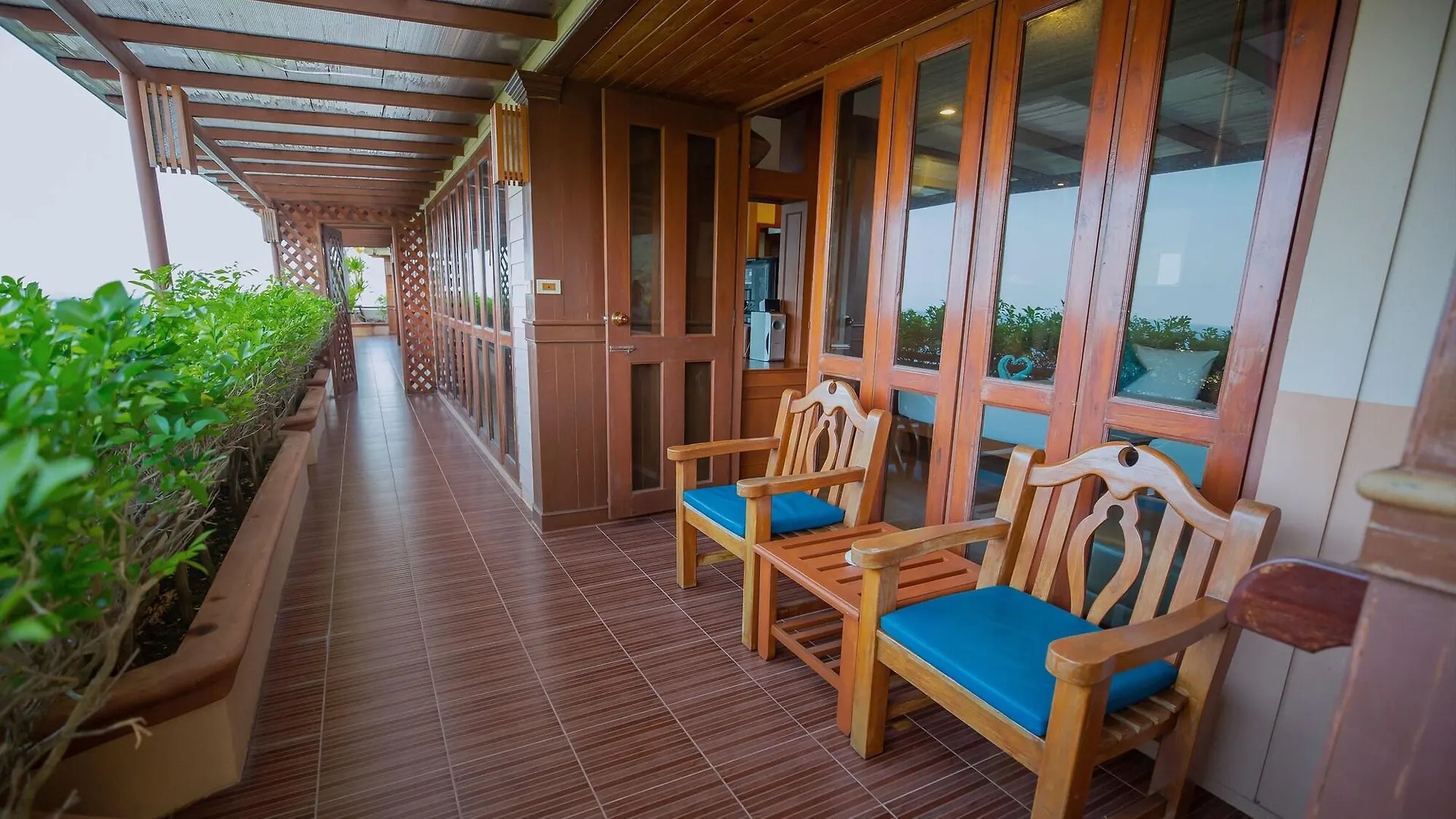Ko Tao Resort Paradise Zone  Κο Τάο