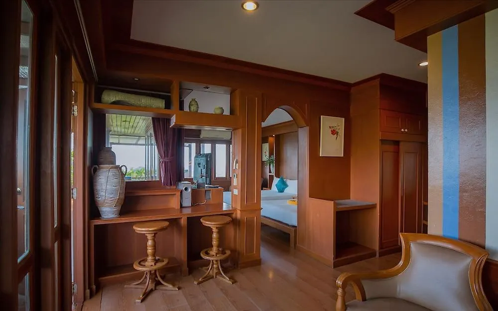 Ko Tao Resort Paradise Zone  Κο Τάο