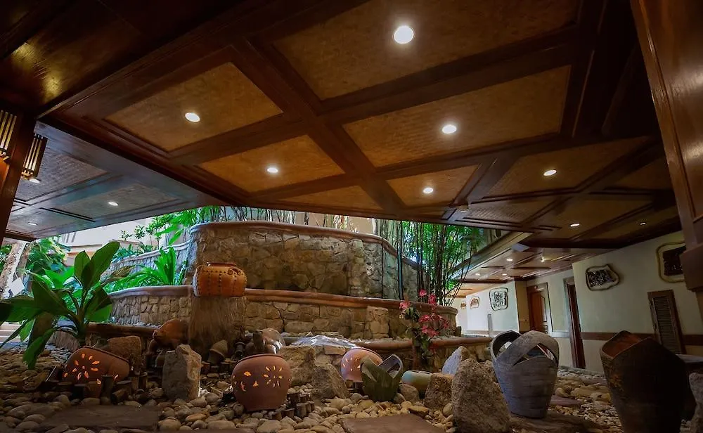 Ko Tao Resort Paradise Zone Κο Τάο