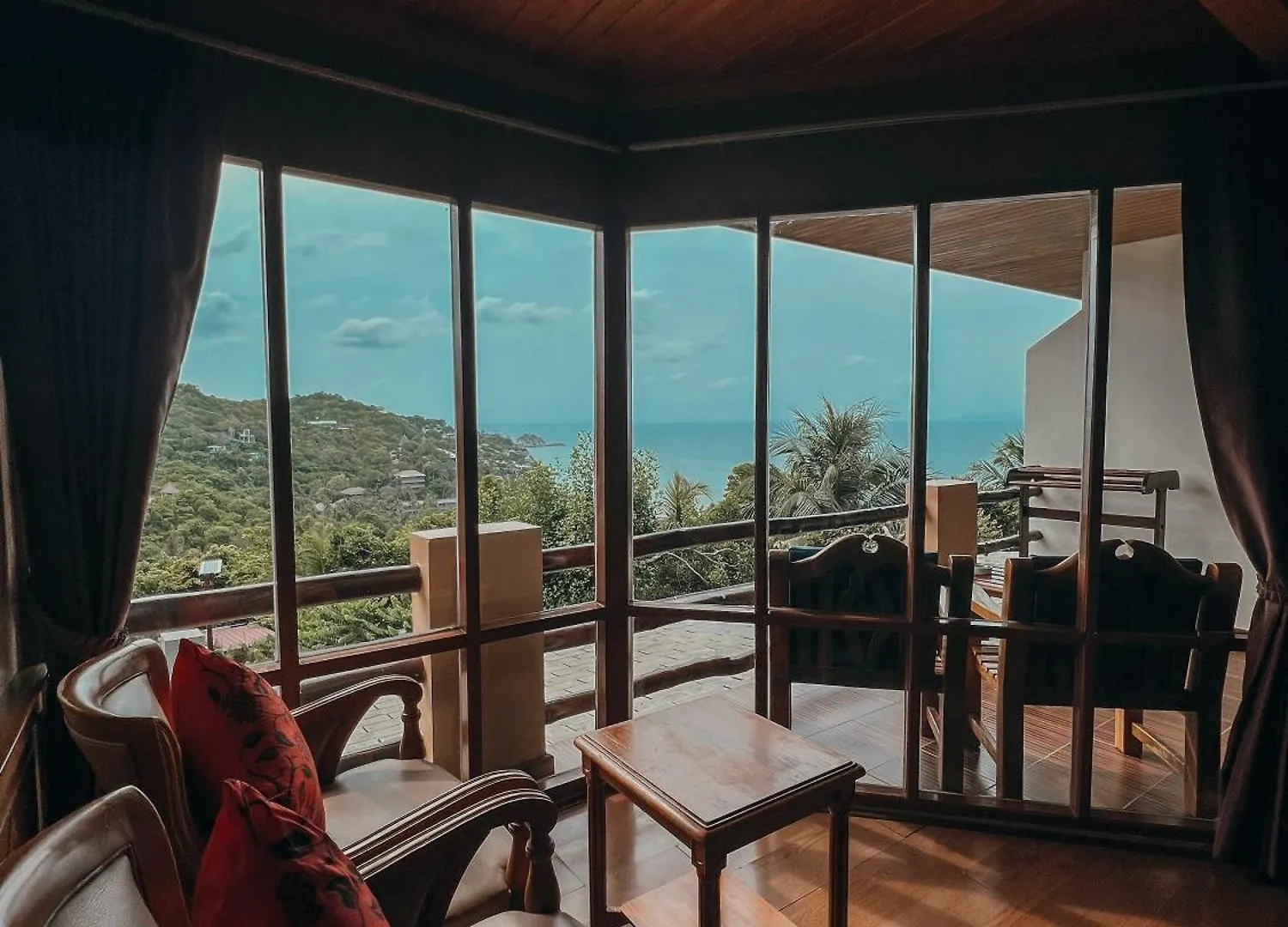 Ko Tao Resort Paradise Zone 3*, Κο Τάο
