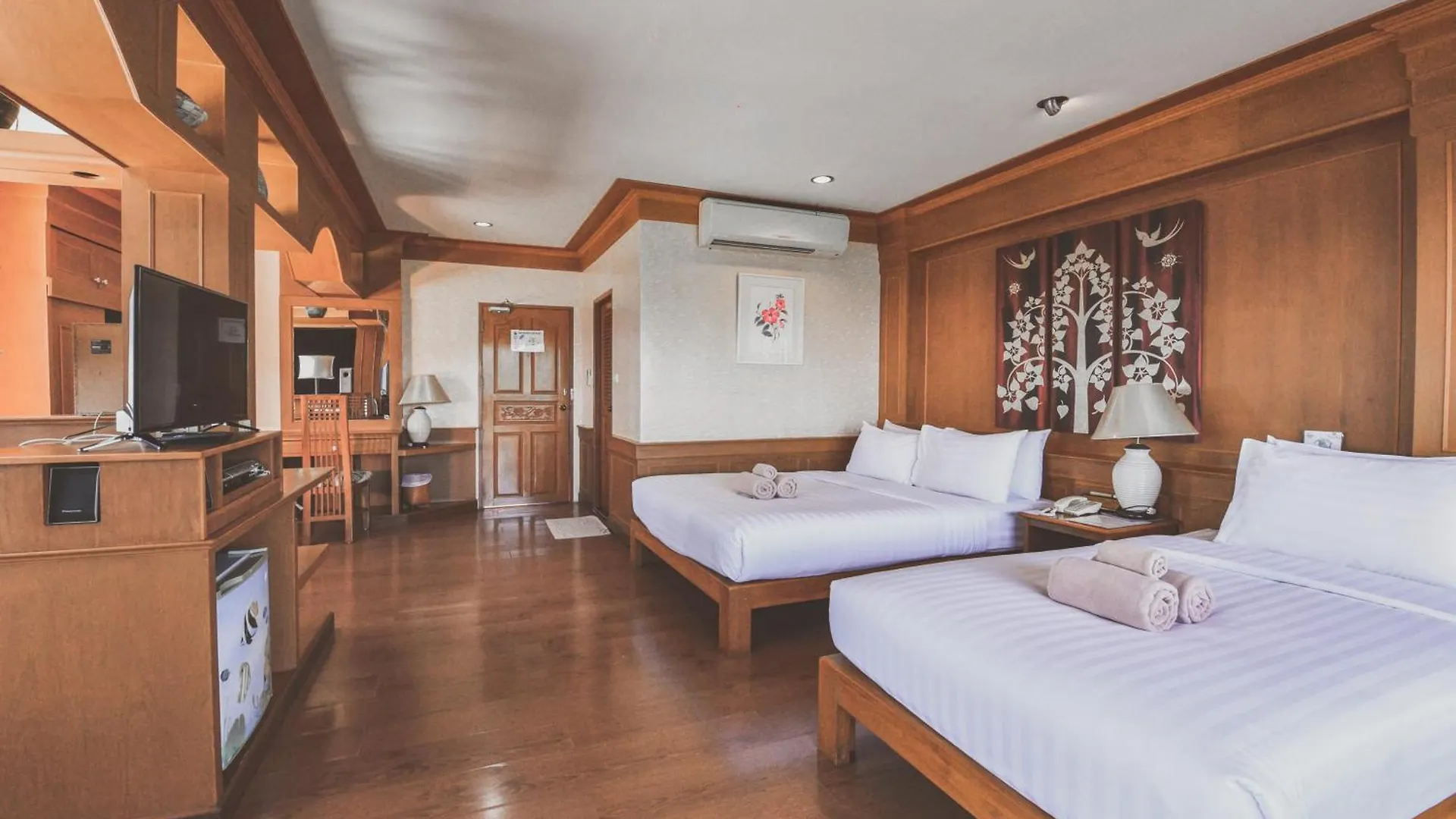 Ko Tao Resort Paradise Zone