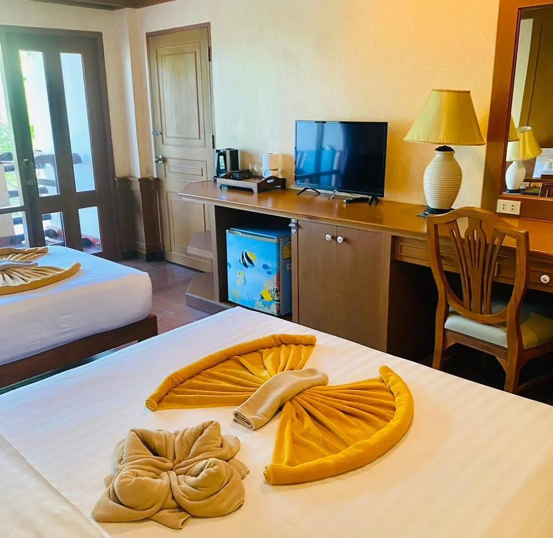***  Ko Tao Resort Paradise Zone Ταϊλάνδη