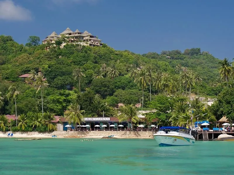 Ko Tao Resort Paradise Zone