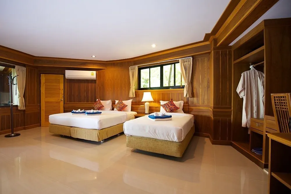 Ko Tao Resort Paradise Zone