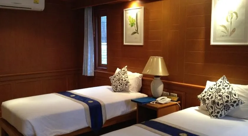 Ko Tao Resort Paradise Zone Тау