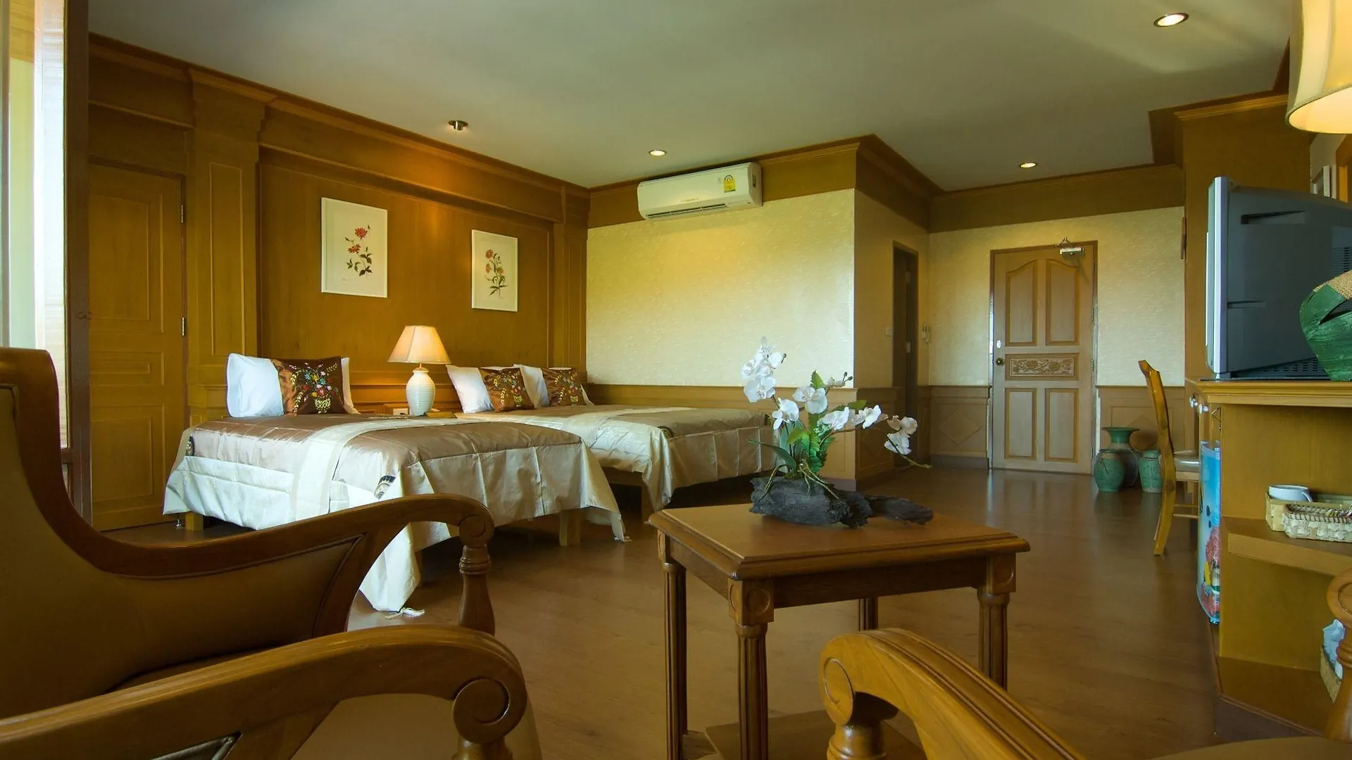 Ko Tao Resort Paradise Zone Thailand