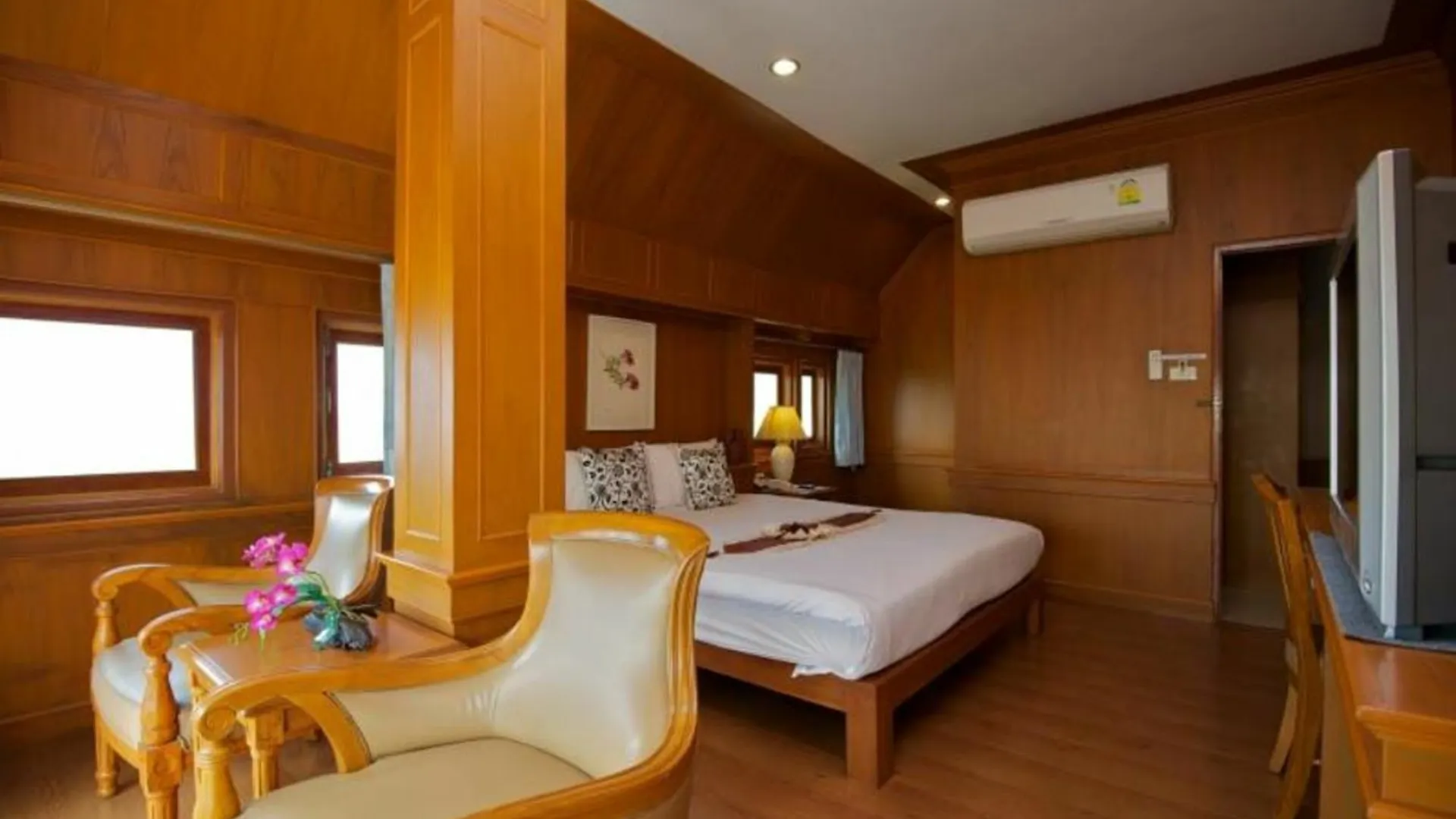 Ko Tao Resort Paradise Zone Thailand
