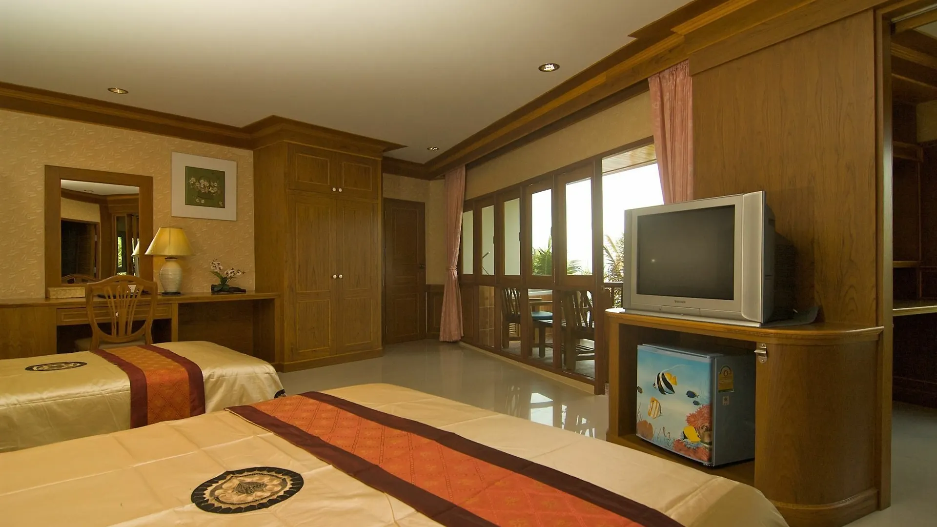 ***  Ko Tao Resort Paradise Zone Thailand