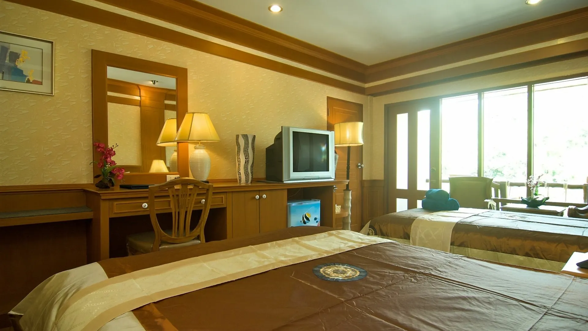 ***  Ko Tao Resort Paradise Zone Thailand