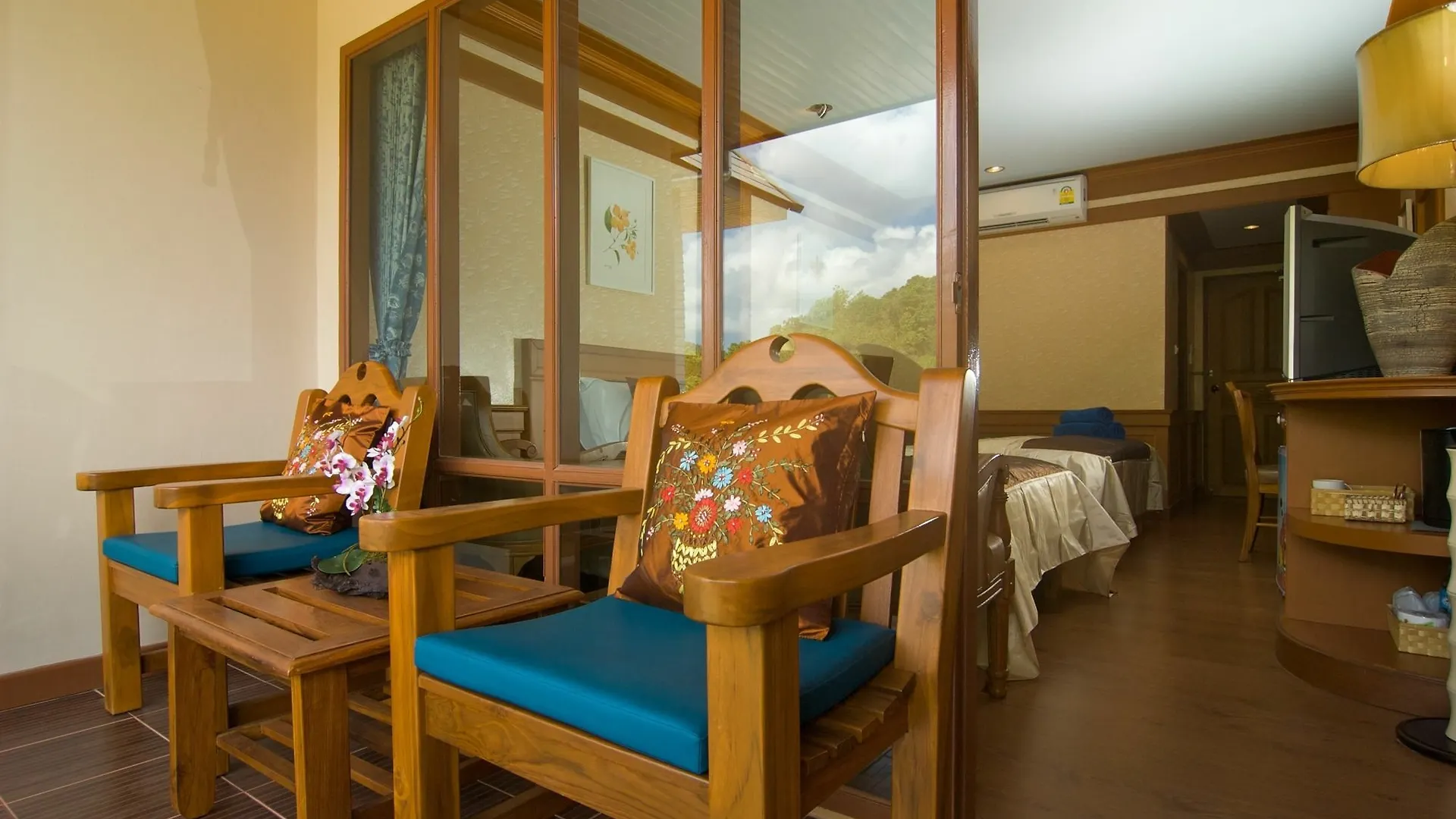 Ko Tao Resort Paradise Zone Ταϊλάνδη