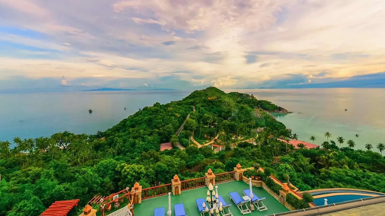 Ko Tao Resort Paradise Zone