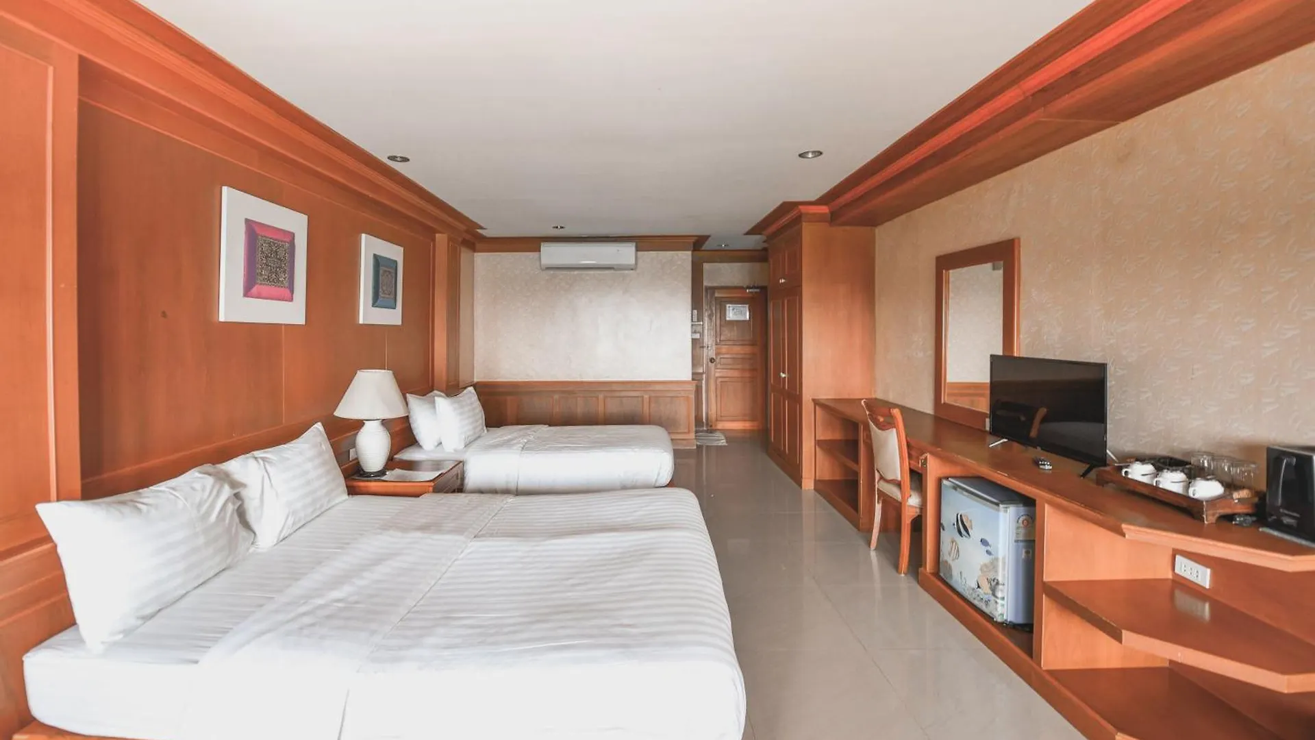 Ko Tao Resort Paradise Zone 3*, Ko Tao Thailand