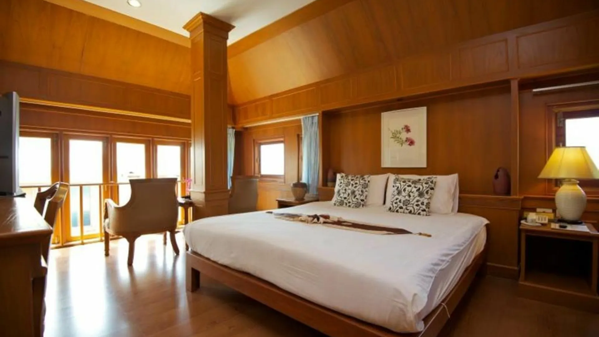 ***  Ko Tao Resort Paradise Zone Thailand