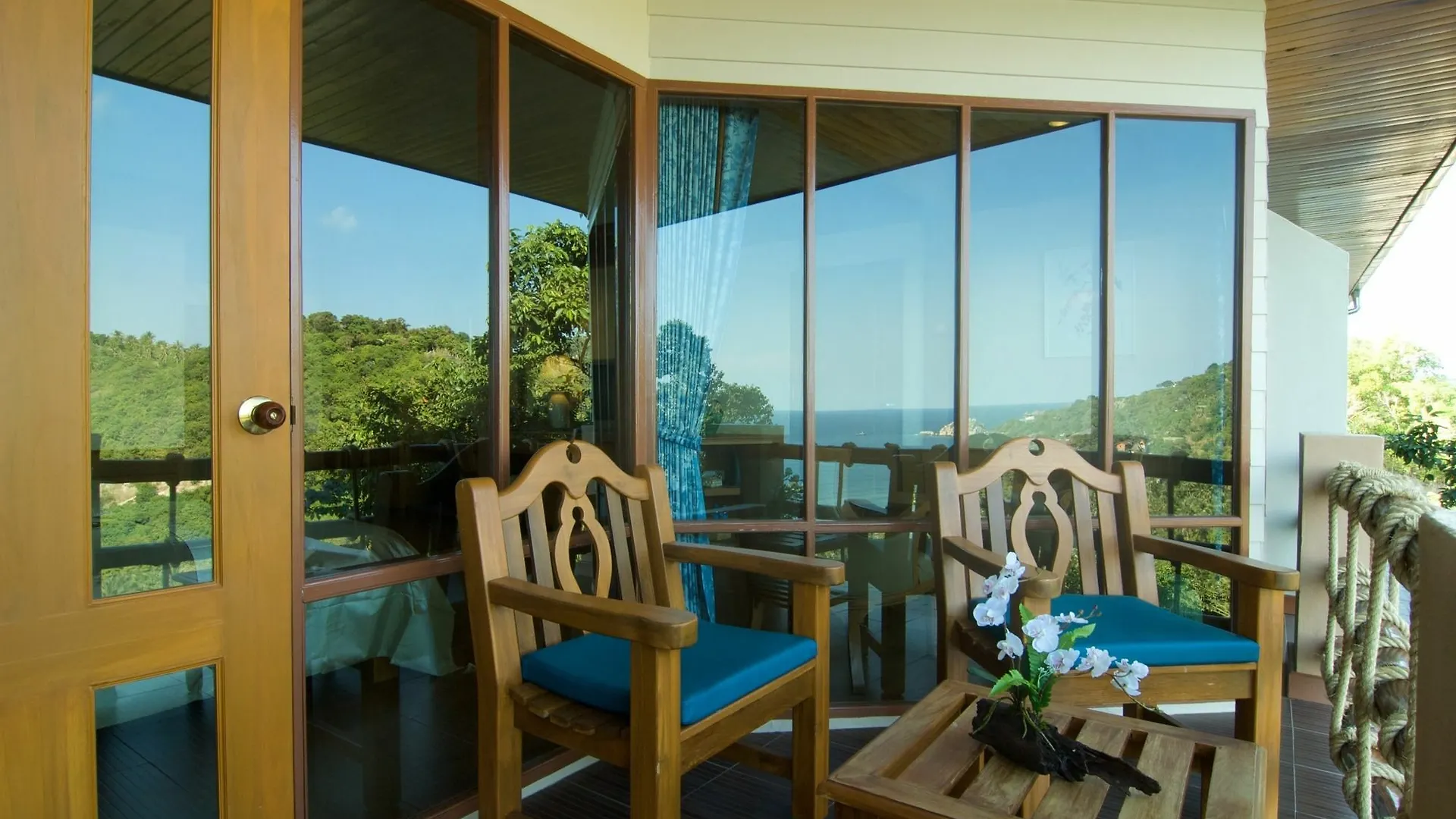 Ko Tao Resort Paradise Zone - SHA Plus 3*, Ko Tao Thailand
