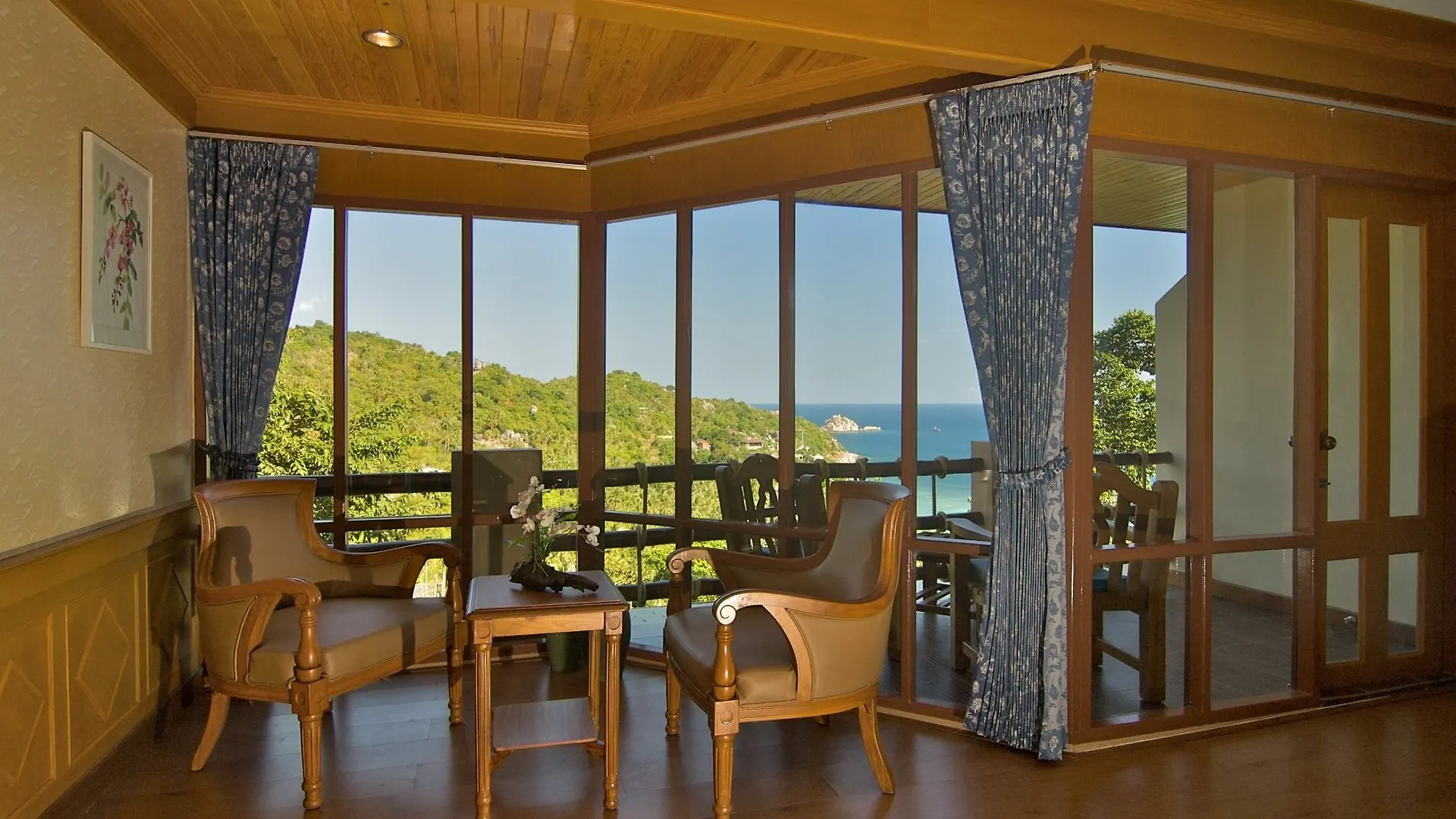 Ko Tao Resort Paradise Zone Thailand